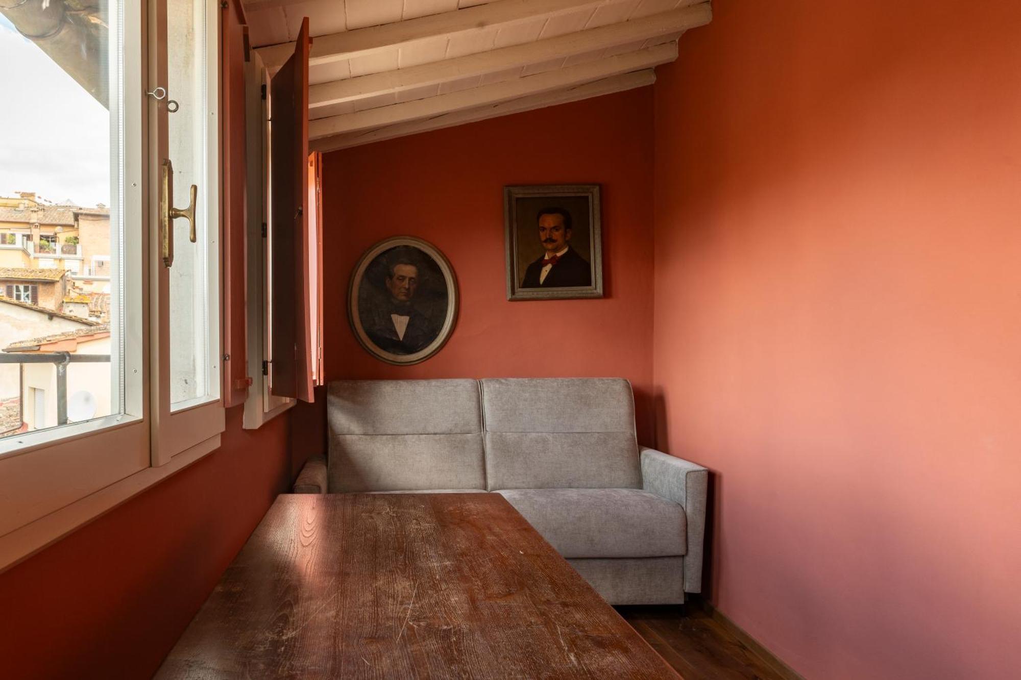 Birbo Bike Hospitality Bed and Breakfast Siena Buitenkant foto