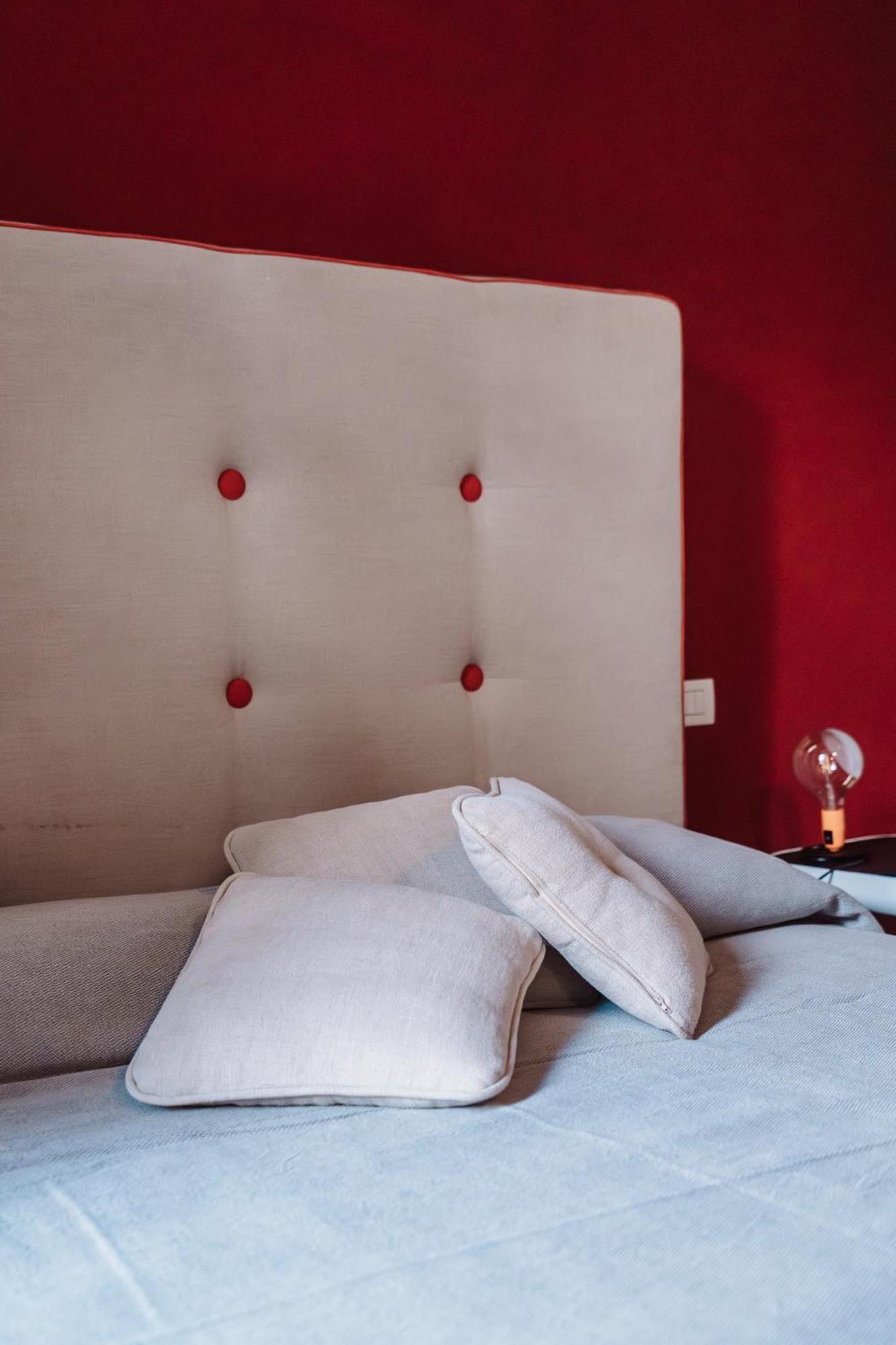 Birbo Bike Hospitality Bed and Breakfast Siena Buitenkant foto