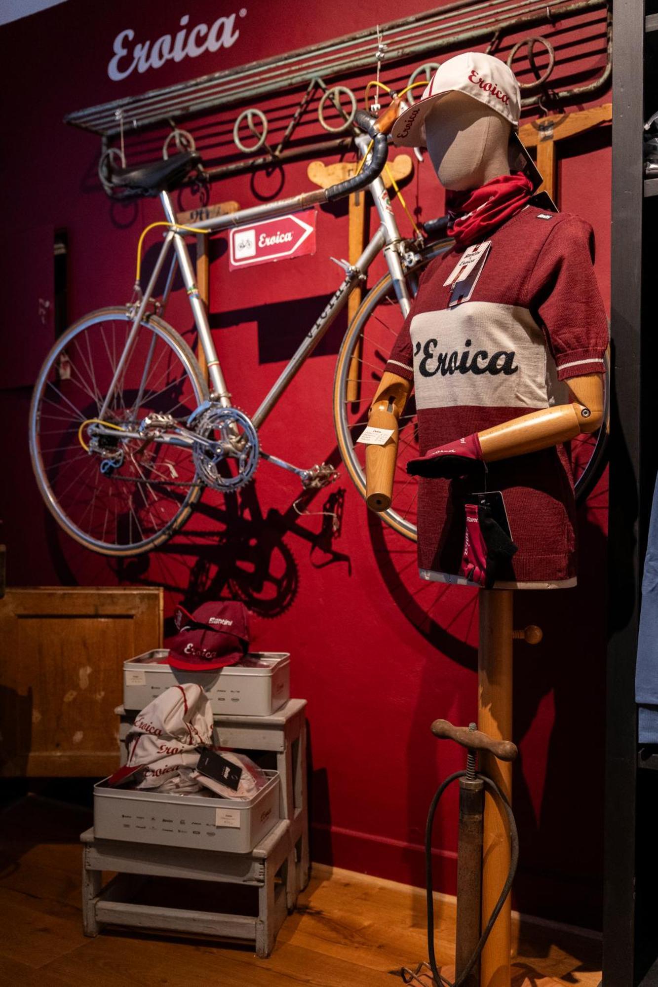 Birbo Bike Hospitality Bed and Breakfast Siena Buitenkant foto