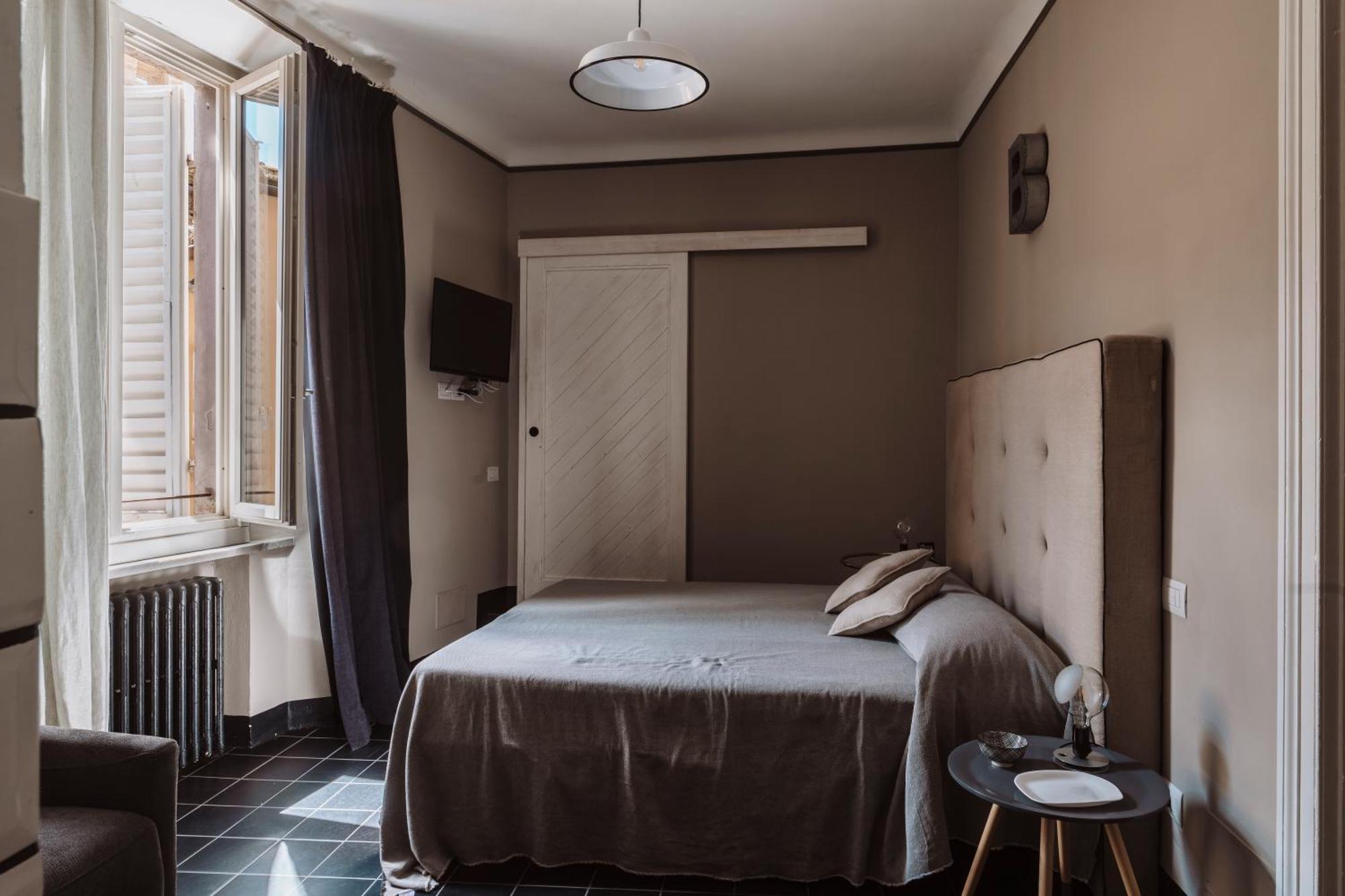 Birbo Bike Hospitality Bed and Breakfast Siena Buitenkant foto