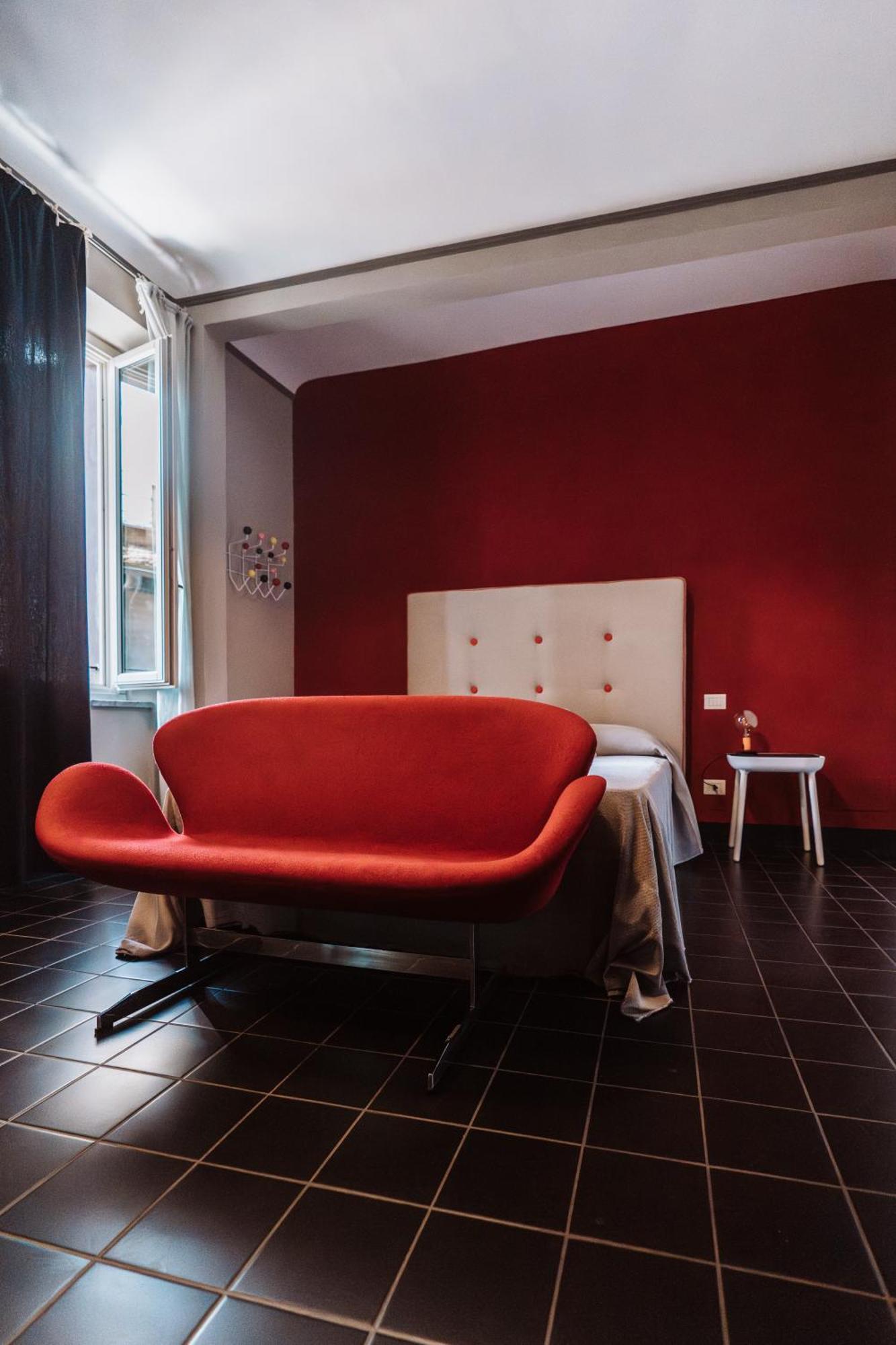 Birbo Bike Hospitality Bed and Breakfast Siena Buitenkant foto