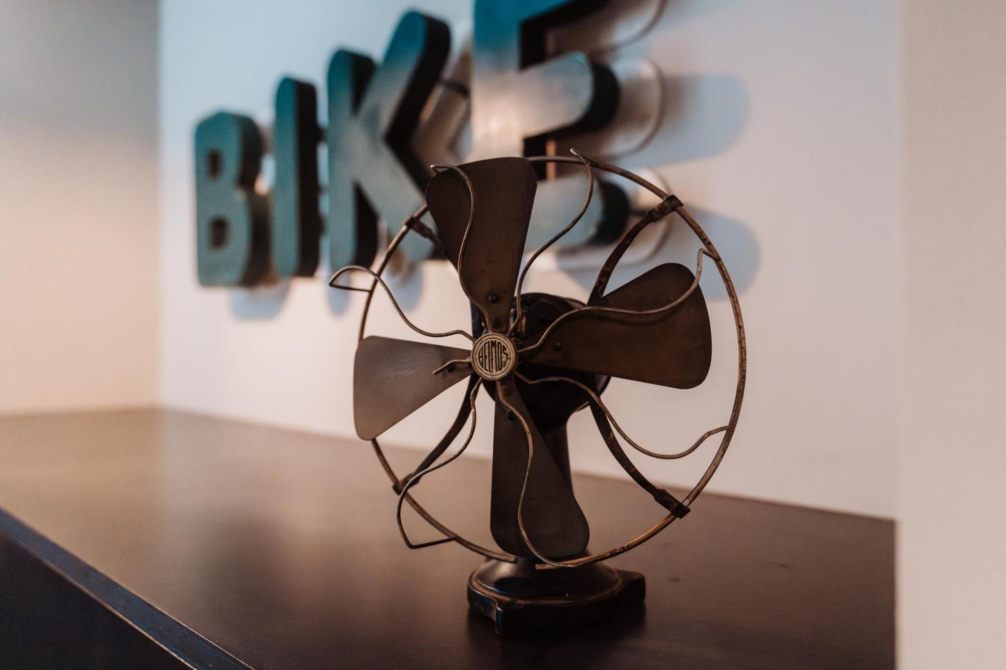 Birbo Bike Hospitality Bed and Breakfast Siena Buitenkant foto